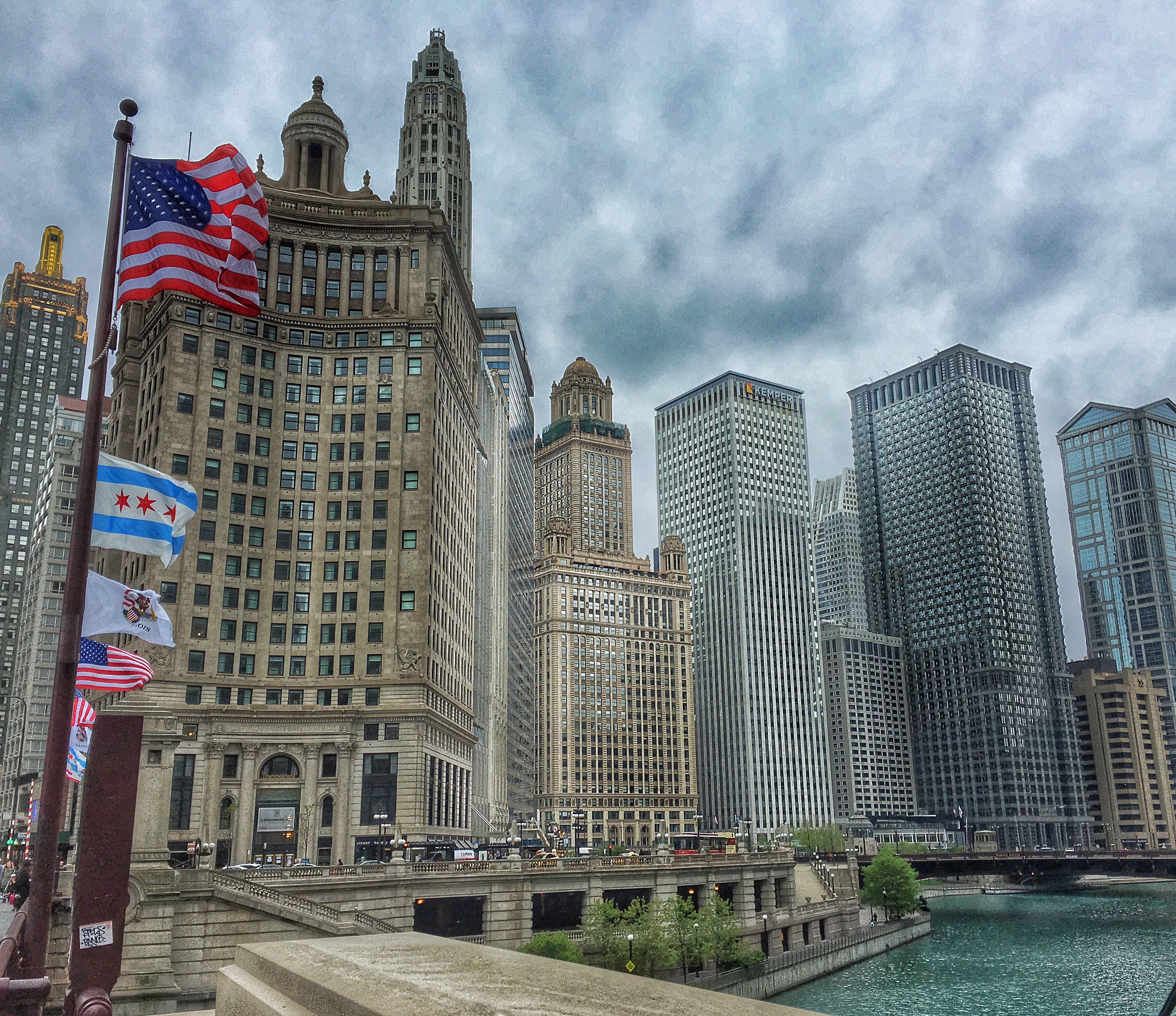 Chicago