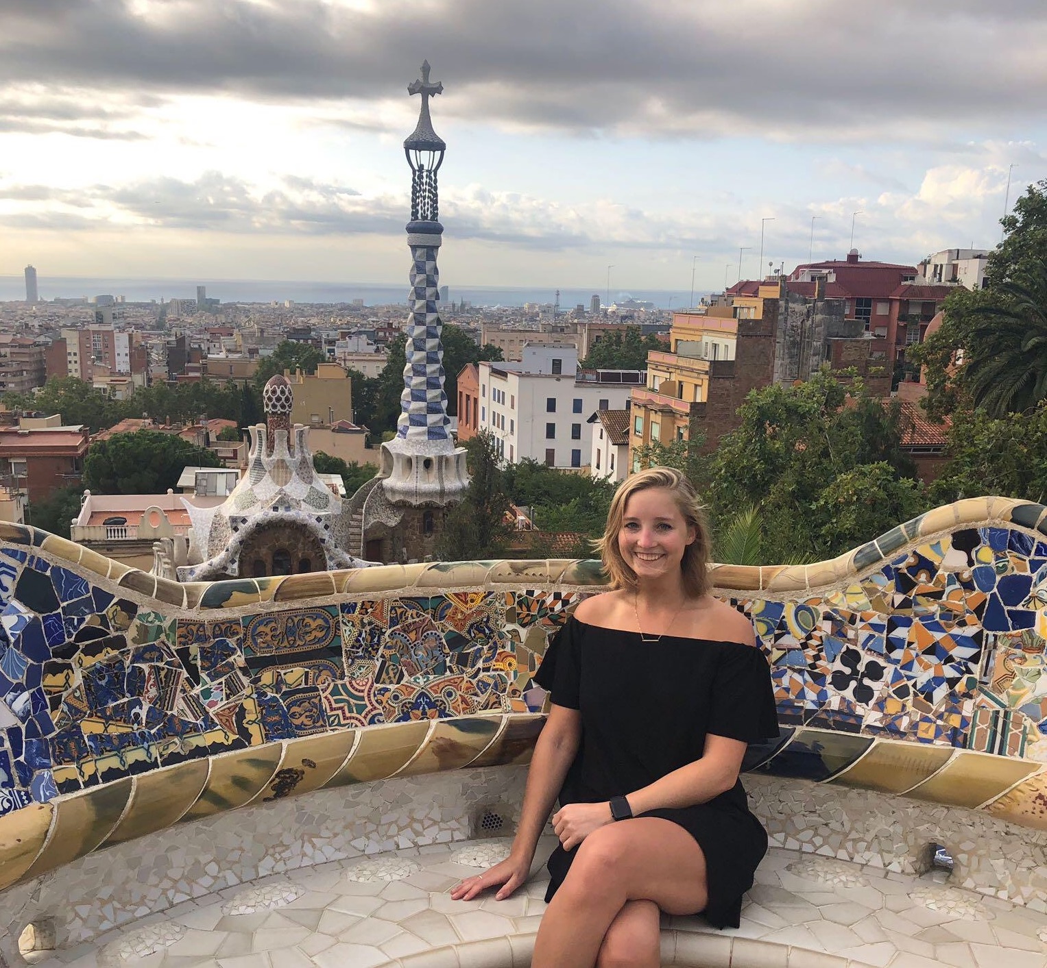 Barcelona